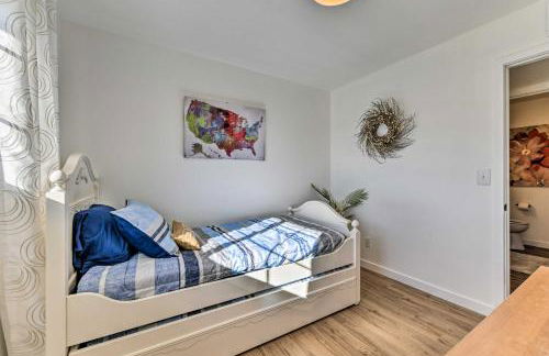 Furnished Patio! Downtown Gilbert Retreat - Foto 20