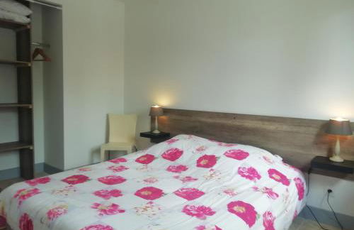 Gite les carriaux - Foto 16