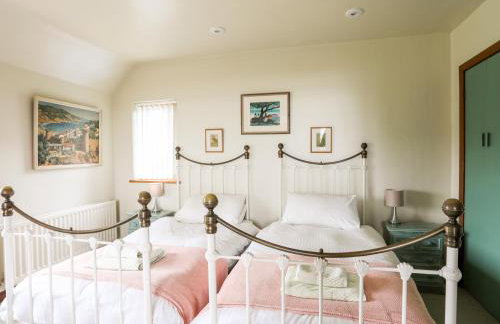 Bryn Y Mor, Borth Y Gest - Foto 48