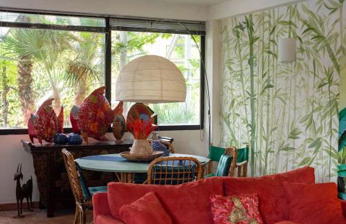 Torretta holiday house with a salt swimming pool - Foto 29