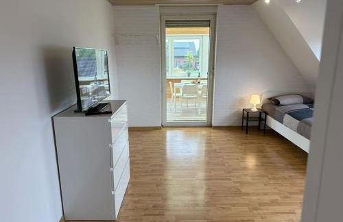 Worker Place mit Wintergarten - Foto 14