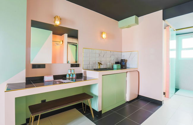 Wi-Ki-Woo Boutique Hotel - Foto 16