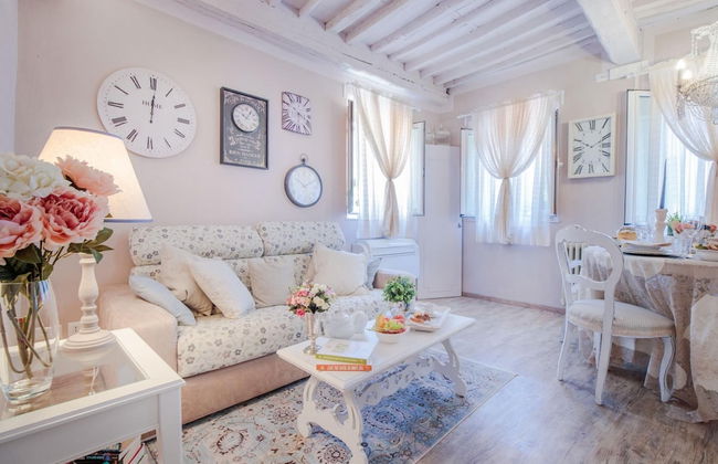 Casa Monique in Lucca - Photo 24