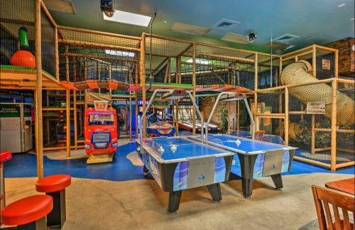 Disney-Area 4BR Townhome | Resort Amenities - Foto 12