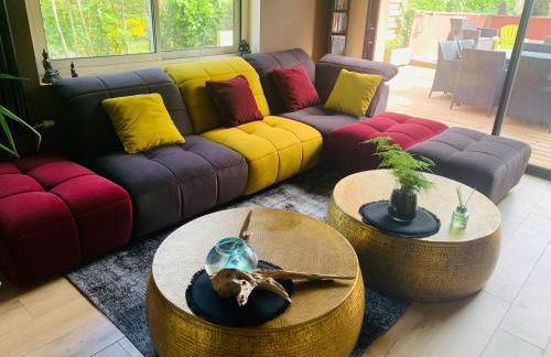 l'ensemblière - Photo 27