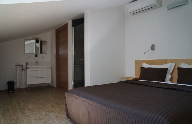 Suites in Erbalunga - Photo 8