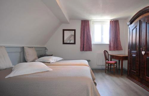 Gîte Elouann familial spacieux calme - Foto 6