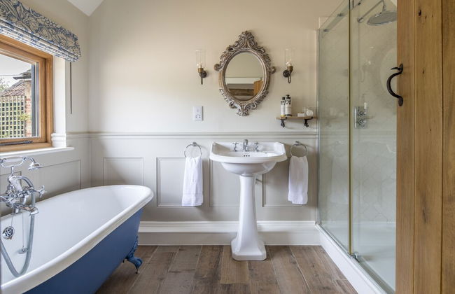 The Cowsheds - Photo 22