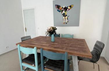 Villa Louis Pierre Appartement 3 pièces - Foto 7