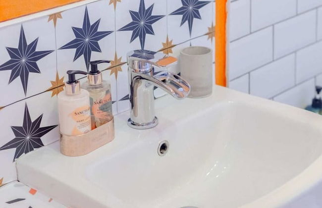 Vibrant 1BD Flat - 8 Mins to Dalston, Hackney! - Foto 22