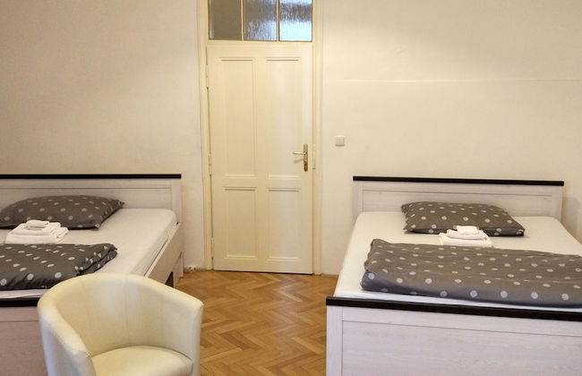 Apartments Tynska 7 - Foto 18