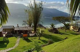 Paraíso da Enseada de Brito - Foto 25