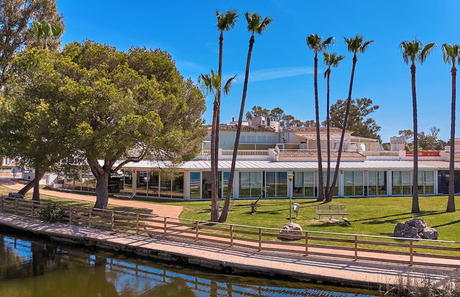 Universal Aparthotel Elisa - Foto 43