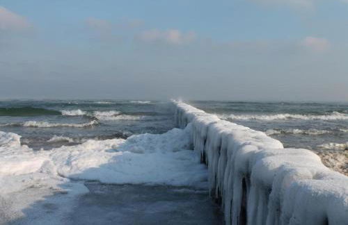 Damshagen Küstenkomfort - Foto 30