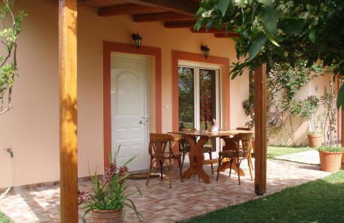 Le Jardin de Temeni - Foto 6