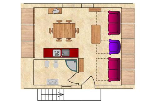 Chalet Presanella - Foto 40