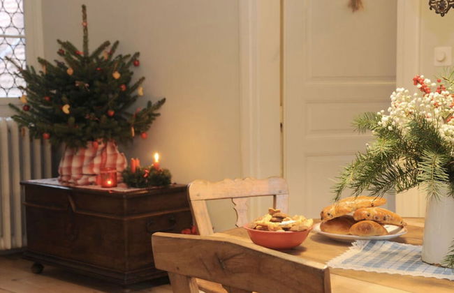 Le Prevot Comfortable Holiday Residence - Photo 10