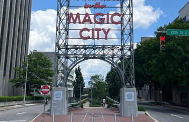 Mercantile industrial loft! - Photo 37