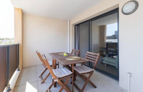 La Terrasse de Duranne - Accès rapide TGV Aéroport - Foto 4