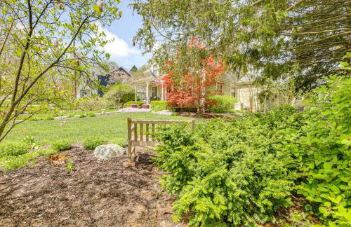 Walk to Main St and Parks Zionsville Village Home - Foto 29