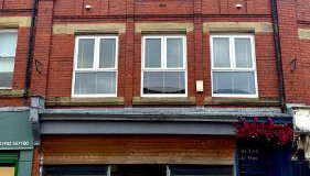 The Loft At One Luxury Penthouse - Foto 2