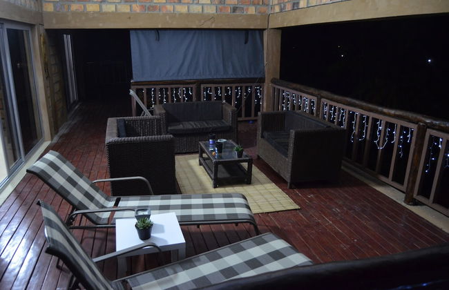 Gin and Jack Beach House - Foto 52