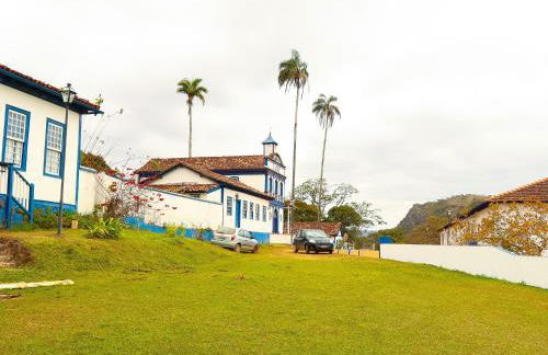 Lar do Biri Biri - Vila do Biri Biri/Diamantina MG - Foto 10