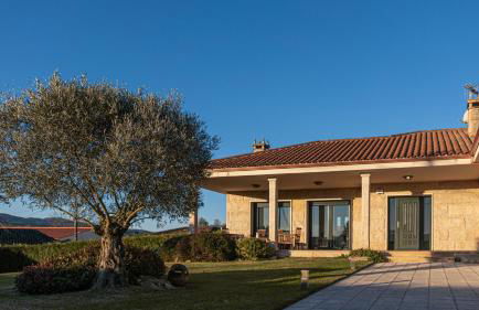 Casa dos olivos - Foto 1