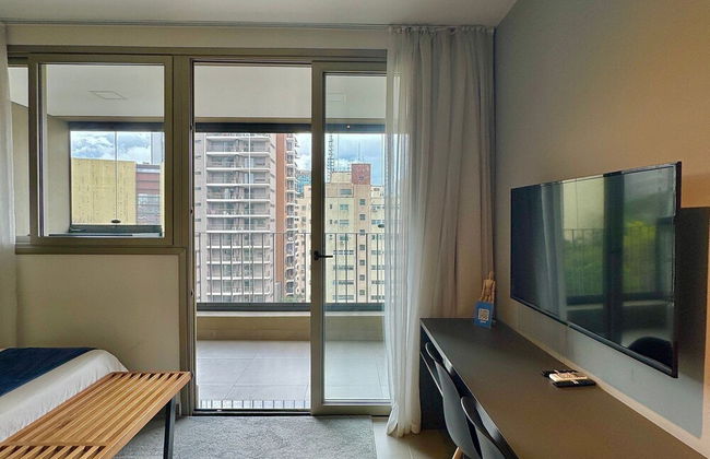 Apartamentos Prime-Prox a Oscar Freire - Foto 47