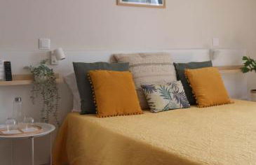 Areia StayInn Beach Apartment - Foto 21