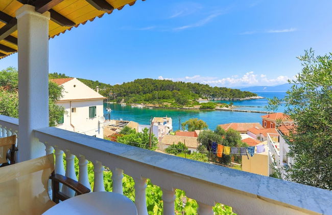 Faros Tessera in Gaios - Foto 2