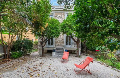 Happyfew maison Michelet - Foto 1