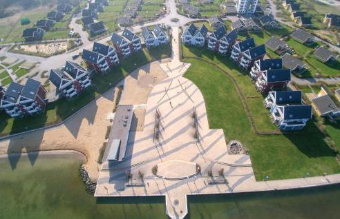 Nice Apartment In Rechlin With Sauna - Photo 35