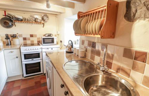 Plas Arenig - Foto 13