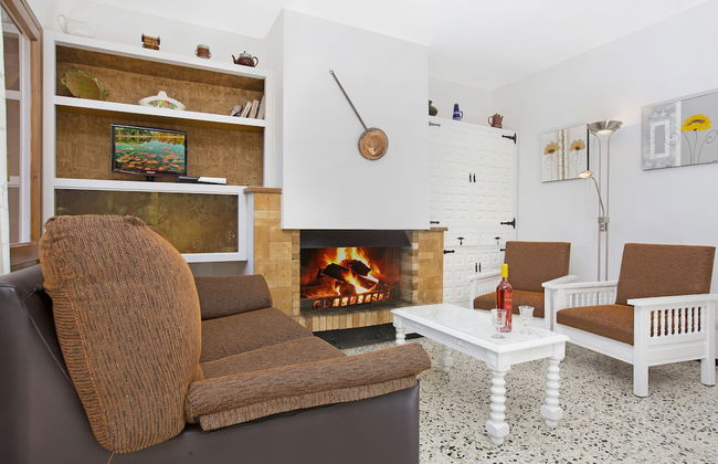 Villa Can Benet 1º - Foto 11