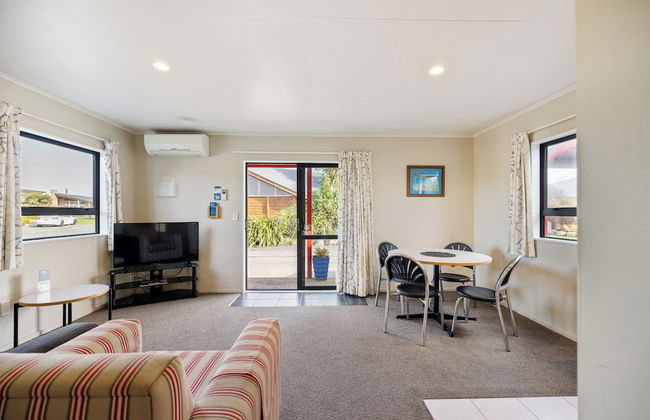 Kaikōura TOP 10 Holiday Park - Foto 76