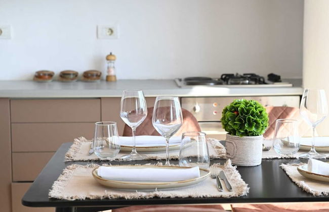 Wave Beachfront Apartments - Foto 13