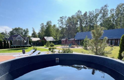 Domki Zalesie - Foto 13