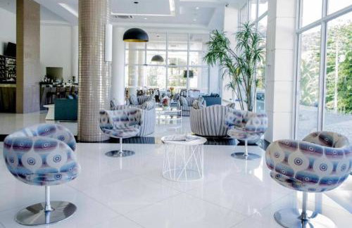 Loft 326 - APTO E VISTA ESPETACULARES - Foto 28