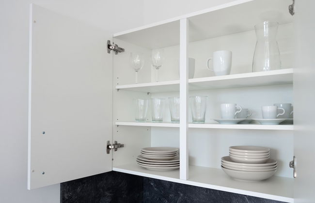 FeelGood Apartments LakeLiving - Foto 28