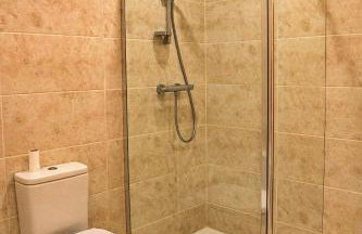 Little Rissington - Barn Seven - Foto 14