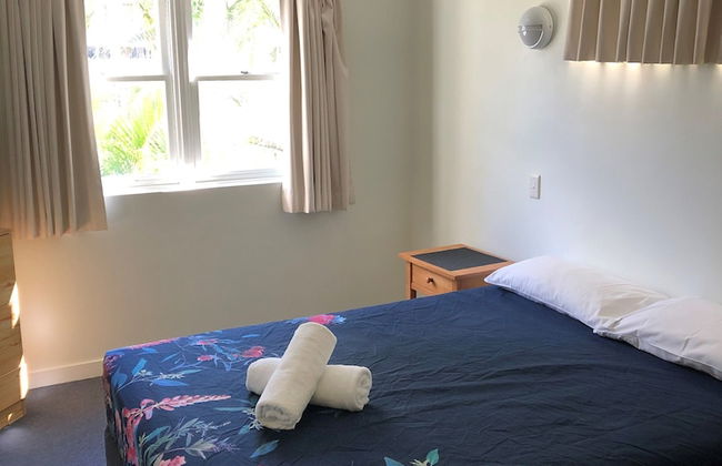 Camargue Beachfront Apartments - Foto 18