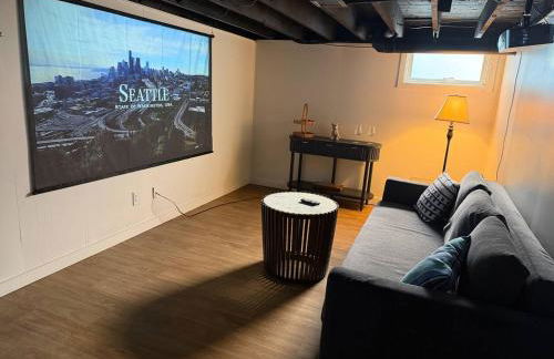 Alki Beach Bungalow • Walk to Beach & Dining - Foto 20