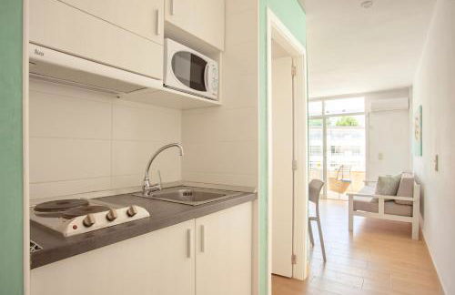 BJ Apartamentos Club Sa Coma - Foto 8