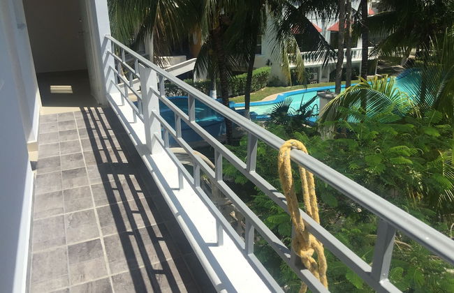 Jerusalem of Cancun Pansion Apts. - Foto 8