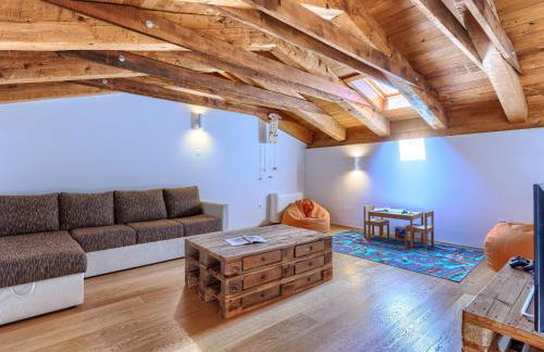 Villa Terra Rossa by Interhome - Foto 52