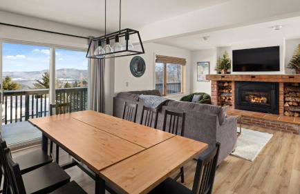 Clyde's Cabin 4 Bedroom Home - Foto 30