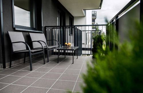 Hypnotize Apartment Glamour - Foto 9