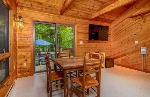 Bear Cave Blues by Taylor Made Deep Creek - Foto 59