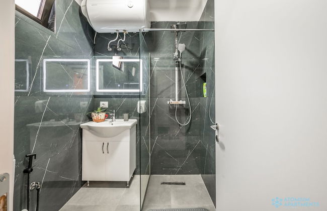 Atomium Apartments - Foto 35